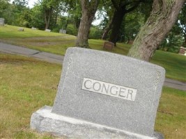 Helen M. Conger Helen M. Conger