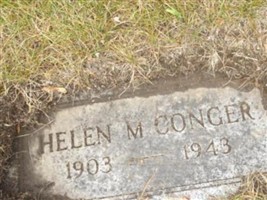 Helen M. Conger Helen M. Conger