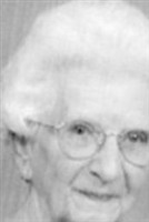 Helen M. Fife Ehrhart Helen M. Fife Ehrhart