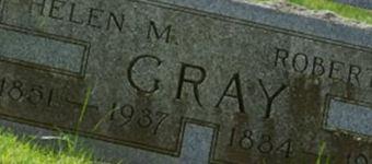 Helen M. Gray