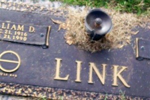 Helen M. Link