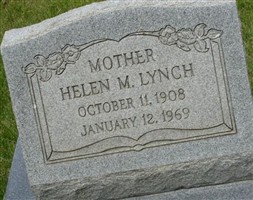 Helen M. Lynch