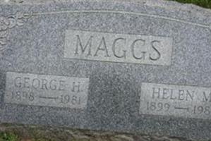 Helen M. Maggs