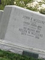 Helen M. McClure