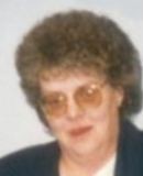 Helen M McMullen Shepard Helen M McMullen Shepard