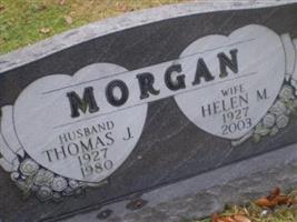 Helen M. Morgan