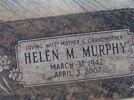 Helen M. Murphy