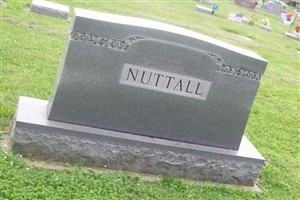 Helen M Nuttall Helen M Nuttall