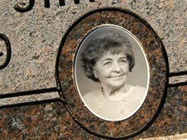 Helen M. Pearson Simone