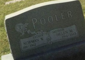 Helen M. Pooler