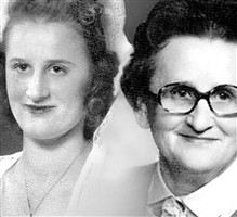 Helen M Radle Bauer
