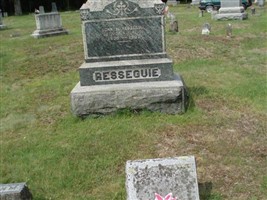 Helen M. Resseguie Hovey