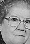 Helen M Rineer Singer Helen M Rineer Singer