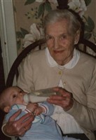 Helen M. Ritchie