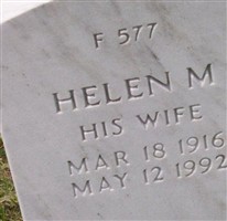 Helen M Selinger Helen M Selinger