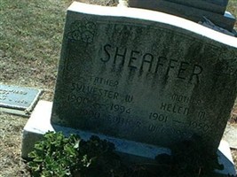 Helen M. Sheaffer