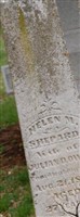 Helen M Shepard Owen Helen M Shepard Owen