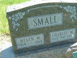 Helen M. Small