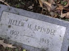 Helen M Spindle
