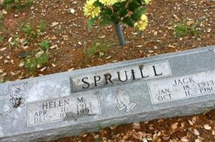 Helen M. Spruill