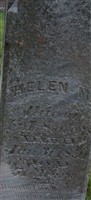 Helen M Stevens Helen M Stevens