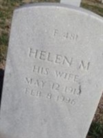 Helen M Talmage