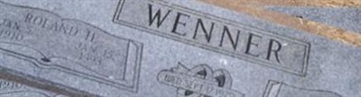 Helen M. Wenner Helen M. Wenner