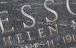 Helen M. Wesson