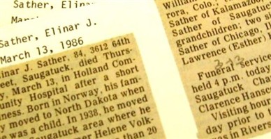 Helen M. Wolbert Fish