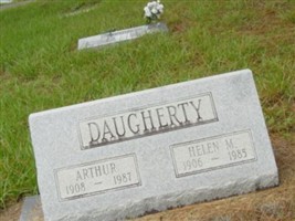 Helen Mae Daugherty
