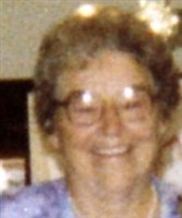 Helen Mae Sperry Ranney Helen Mae Sperry Ranney