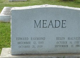 Helen Magness Meade