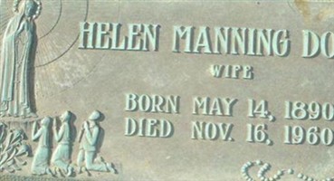 Helen Manning Dolan
