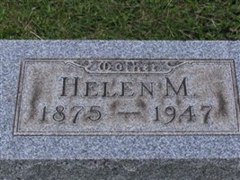 Helen Margaret Slack Stewart Helen Margaret Slack Stewart