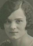 Helen Marie Chrisman Walton Helen Marie Chrisman Walton
