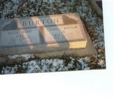 Helen Marie Lile Burton