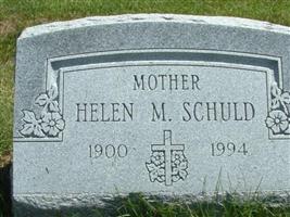 Helen Marie Meyer Schuld