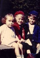 Helen Marie Randall Lovejoy Helen Marie Randall Lovejoy
