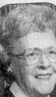 Helen Marie Stipp Gillum