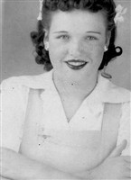 Helen Marie Mathis Bethurum Lasater Helen Marie Mathis Bethurum Lasater