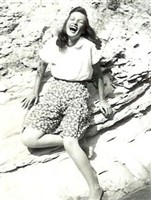 Helen Marie Mathis Bethurum Lasater