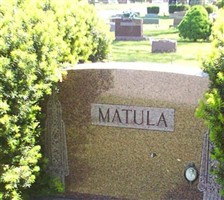 Helen Matula Mc Donnell