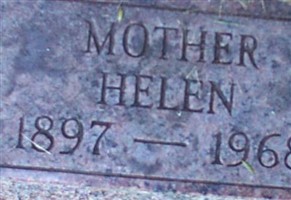 Helen Matula Mc Donnell