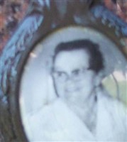 Helen Matula Mc Donnell