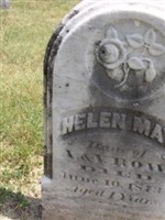Helen May Row