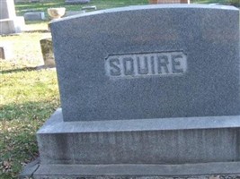 Helen May Squire Helen May Squire