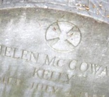 Helen McGowan Kelly