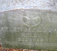 Helen McGowan Kelly