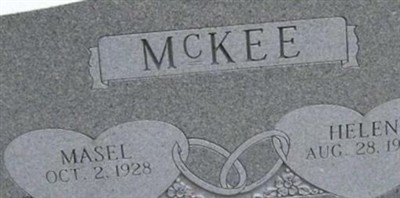 Helen McKee