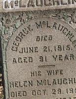 Helen McLaughlin